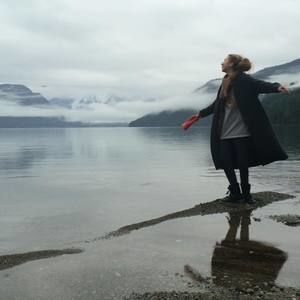 Meet your Posher, Ariel